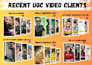 create relatable ugc video ads for meta platforms